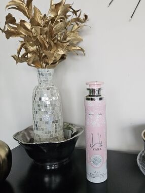 Yara Air Freshener - New Without Box